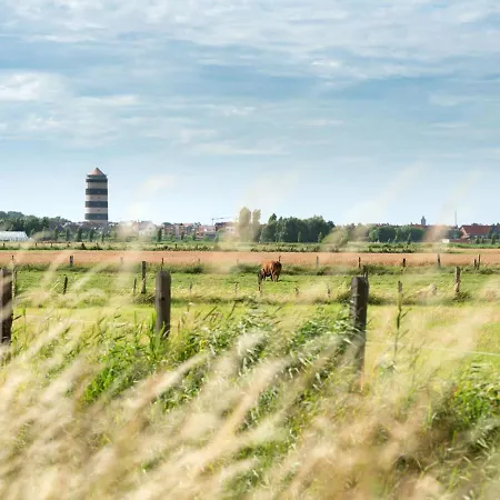 Apartmán Tivoli 37 With Parking By Interhome