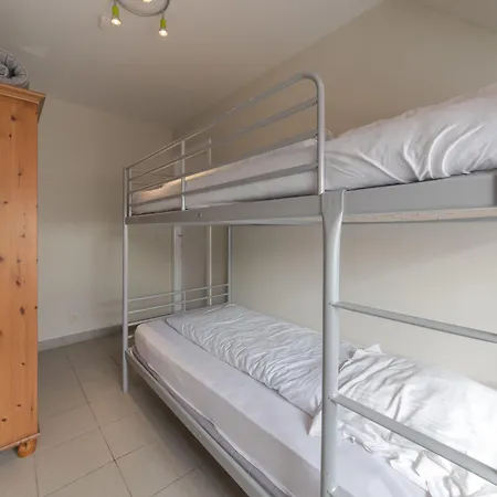 아파트 Tivoli 37 With Parking By Interhome *