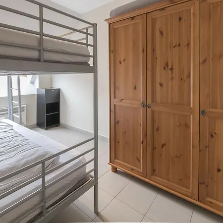 Tivoli 37 With Parking By Interhome *