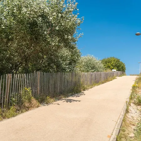 Tivoli 37 With Parking By Interhome Apartmán *